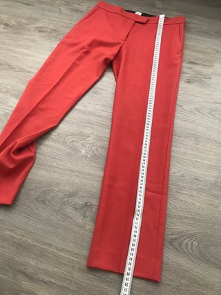 Pantalón crepé PS Paul Smith Talla S