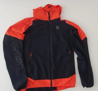 Montura Wind Revolution Hoody Jacket