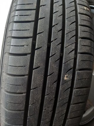 Ruedas Completas 205/60 R16 92H