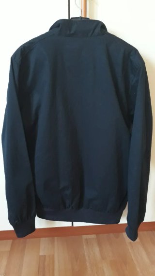 Giacca bomber ragazzo/uomo