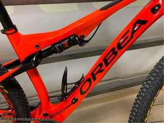 Orbea Oiz M50 Bicicleta Montaña 29” carbono