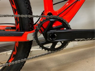 Orbea Oiz M50 Bicicleta Montaña 29” carbono