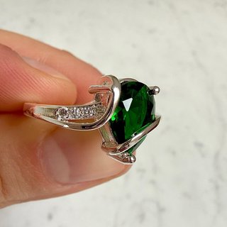 Anello Argento 925