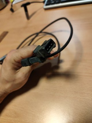 Sensor cigüeñal BMW E30 325i M20B25
