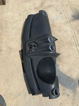 Piezas de repuesto Mercedes ML 164