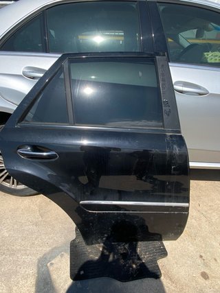 Piezas de repuesto Mercedes ML 164