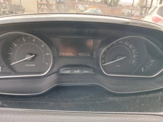 Despiece Peugeot 2008 año 2018