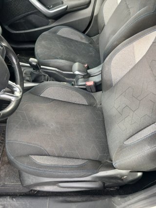 Despiece Peugeot 2008 año 2018