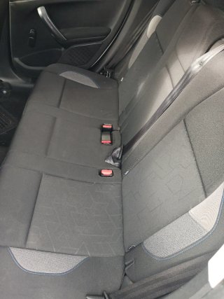 Despiece Peugeot 2008 año 2018