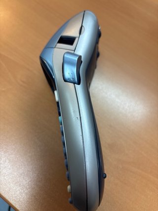 DYMO Letratag + cinta plástica Blanca