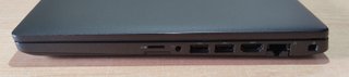 Portátil Dell Latitude 5400. FULLHD IPS, 16 GB RAM