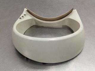 MOLDURA FIAT 500 (150) CABRIO 169A4000 0735634704