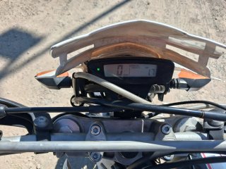 Beta Alp 4.0 Enduro Moto