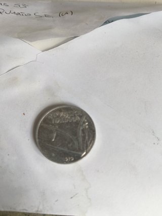 10 Lire Italiane 1978