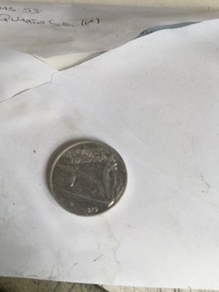 10 Lire Italiane 1978