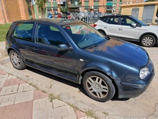 Volkswagen Golf 2003