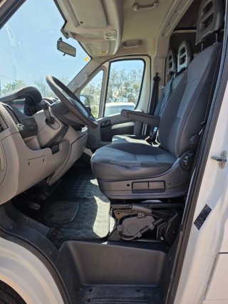 Citroen Jumper 6 plazas Alto y Largo l2h2