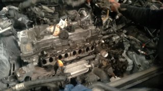 Motor Toyota RAV4 2AD-FHV