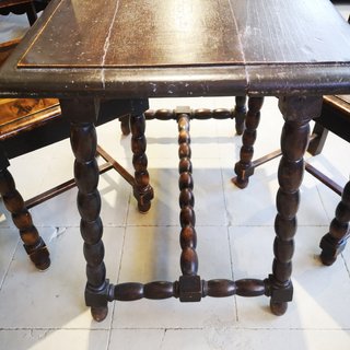 MESA + 2 SILLA          R3760073048290