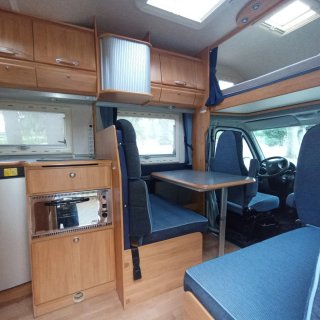 FIAT Ducato 2005