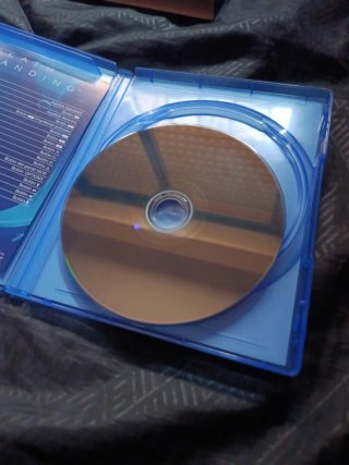 Death Stranding PS4 (PlayStation 4)