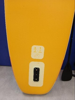 Tabla paddle surf hinchable 100 9'6 1 Persona