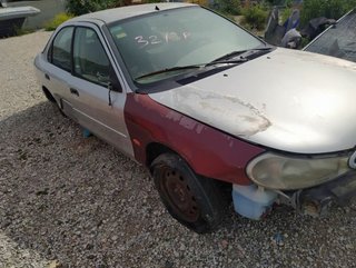 Faro izquierdo ford mondeo berlina (gd) 1681443