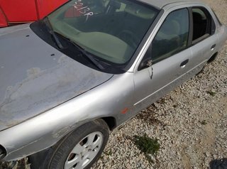 Faro izquierdo ford mondeo berlina (gd) 1681443