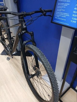 cannondale trail