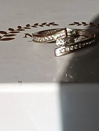 Anillo Oro 18k