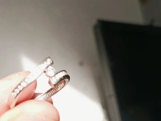 Anillo Oro 18k