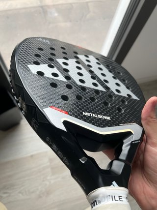 Adidas Metalbone 3.4 Ale Galan