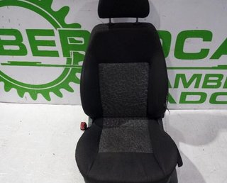 Seat 130223 asiento del izq 6q3881105ca ibiza cool