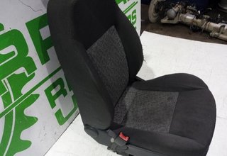 Seat 130223 asiento del izq 6q3881105ca ibiza cool