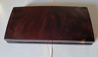 Pluma y bolígrafo Montblanc NUEVOS