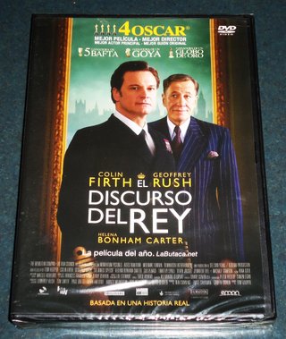 Películas en DVD - ¡NUEVAS! (Todas precintadas)