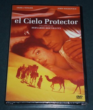 Películas en DVD - ¡NUEVAS! (Todas precintadas)
