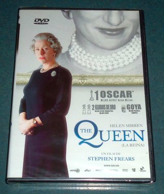 Películas en DVD - ¡NUEVAS! (Todas precintadas)