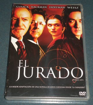 Películas en DVD - ¡NUEVAS! (Todas precintadas)