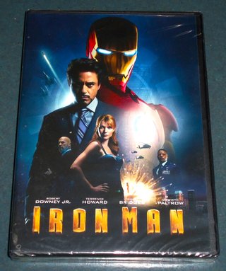 Películas en DVD - ¡NUEVAS! (Todas precintadas)