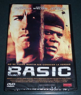 Películas en DVD - ¡NUEVAS! (Todas precintadas)