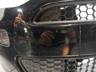 PARAGOLPES DELANTERO FIAT III PUNTO (199) 169A400