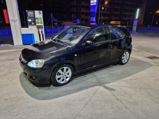 Opel Corsa 2006