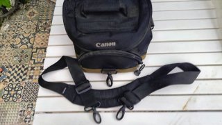 Bolsa de camera