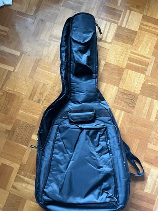 Guitarra Electroacústica KohlierComo Nueva+ Funda