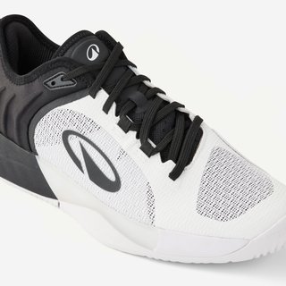 Zapatillas de tenis multipista cómodas hombre, Unrupt team