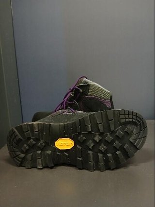 Botas de montaña y trekking Gore-Tex suela Vibram Mujer