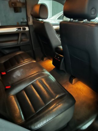 Volkswagen Touareg 2005
