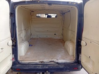 Renault Trafic 2008