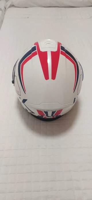 Casco modular CGM T-MAX talla S
